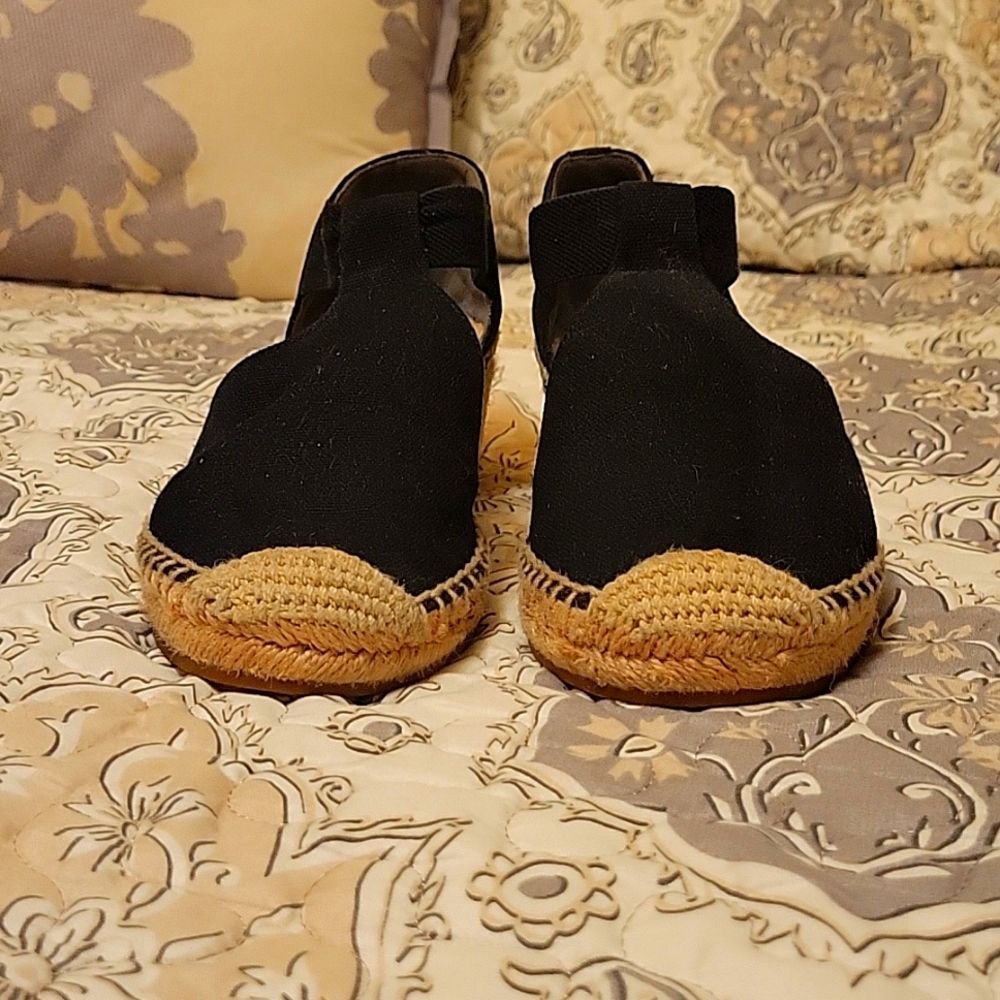 Tory Burch Espadrills